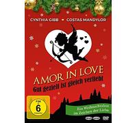 Gibb,Cynthia - Amor in Love-Gut Gezielt Ist Gleich Verliebt