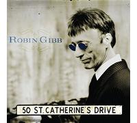 Gibb, Robin - 50 St. Catherine's Drive