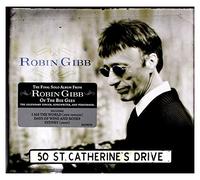 Gibb Robin - 50 St. Catherine's Drive [Import]