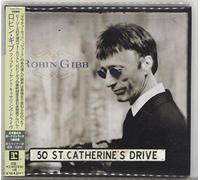 Gibb, Robin - 50 St. Catherine's Drive [Import]