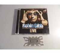 Gibb, Robin - Live