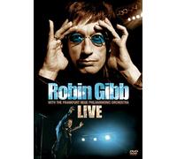 Gibb, Robin - Live With The Neue Philharmonie Frankfurt Orchestra