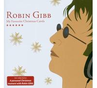 Gibb Robin - My Favourite Christmas Carols [Import]
