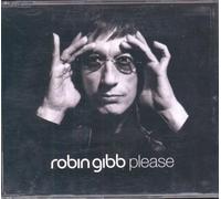 Gibb Robin - Please [Import]