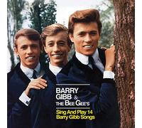 Gibb & The Bee Gees Sing & Play 14 Barry Gibb Songs