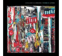 Gibbard, Benjamin - Former Lives
