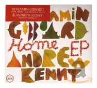 Gibbard, Benjamin - Home 5-Mcd [Import]