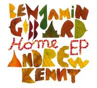 Gibbard, Benjamin / Kenny, Andrew - Home