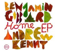 Gibbard - Home EP Vol V [Import]