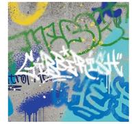 Gibberish - Regular Edition - Incl. 16pg Lyric Booklet + 2 Trading Cards