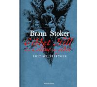 Bram Stoker – Gibbet Hill ou La Colline au gibet – Roman – Relié