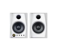 Gibbon Air enceinte Bluetooth (blanc, la paire)