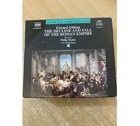 Gibbon, Edward - Pt. 1-Decline & Fall of Roman