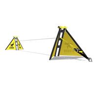 Gibbon Independence Classic Line Kit Slackline Set Slacklining Outdoor Slacken