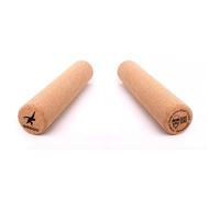 Gibbon Slacklines - Balance Roller - One Size - brown