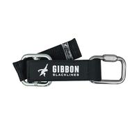 Gibbon Slacklines Équipement de trickline à libération Lente, Solution Parfaite pour Une détente sûre et respectueuse des matériaux de la Slackline
