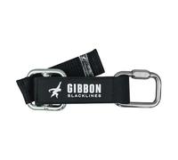 Gibbon Slacklines Équipement de trickline à libération Lente, Solution Parfaite pour Une détente sûre et respectueuse des matériaux de la Slackline