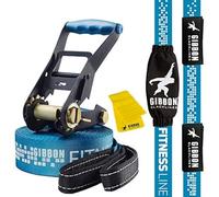 Gibbon Slacklines Fitness Line Slackline