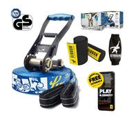 Gibbon Slacklines Funline Treewear
