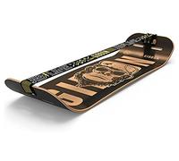 Gibbon Slacklines giboard Mixte, Marron, XS