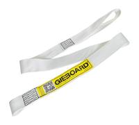Gibbon Slacklines - Giboard - Spannhilfe - Slackline - One Size - white