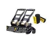 SET SLACKLINE JIBLINE - PROTECTION D'ARBRE - GIBBON - 25m GBJIBTWXL Promotions