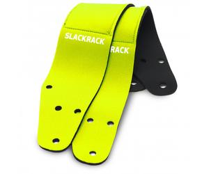 Gibbon Slacklines - Slack Rack Pads Classic - 180 g - yellow