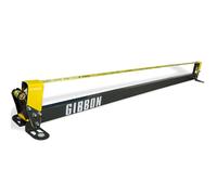 Gibbon Slackrack Classique Slackline Set Raining ( Il Pleut ) Trainingline Sport