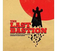 Gibbons, Adam - Last Bastion