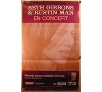Gibbons Beth - 78x120 cm - AFFICHE / POSTER G