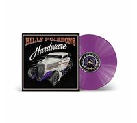 Billy F Gibbons Hardware (Vinyl)