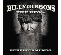Gibbons Billy - Perfectamundo