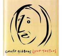 Gibbons, Geoff - Love Tattoos