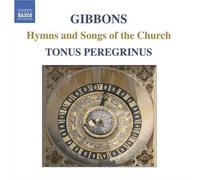 Gibbons, O. - Hymns & Songs of the Church by Gibbons, O. (2006) Audio CD
