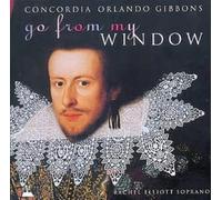 Gibbons, Orlando - Musique pour Consort de violes, vol. 2