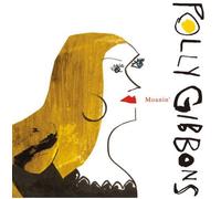 Gibbons, Polly - Moanin Polly Gibbons