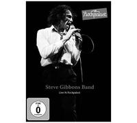 Gibbons, Steve Band Live At Rockpalast