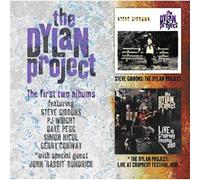 Gibbons, Steve -Dylan Pro - The Dylan Project : The First Two Albums