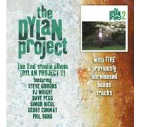 Gibbons, Steve -Dylan Project- - Dylan Project Vol. 2