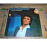Gibbons, Steve - Gibbons, Steve Down In The Bunker LP Polydor POLS1007 EX/EX 1978 as Steve Gibbons Band