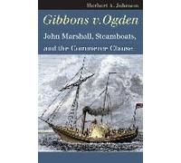 Gibbons V. Ogden
