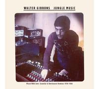 Gibbons Walter - Jungle Music [Import]