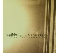 Gibbs,C.,and the Cardia Bros. - The Pinkerman Set
