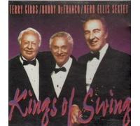 Gibbs, Defranco & Ellis Sextet - Kings of Swing [Import]
