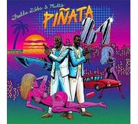 Gibbs Freddie & Madlib - Pinata the 1984 Version