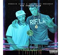 Gibbs,Freddie - Tonite Show [Import]