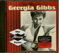 Gibbs, Georgia - Best of Mercury Years