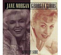 Gibbs, Georgia - by Side