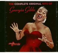 Gibbs, Georgia - Complete Original Hits