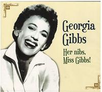 Gibbs, Georgia - Her Nibs, Miss Gibbs [Import]